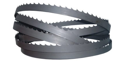 Биметаллические пилы