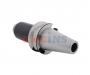 Патрон для концевых фрез с хвостовиком Weldon BT40-SLN12-063