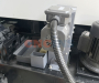 Горизонтальный токарный станок MetalCraft TCK56-500 c ЧПУ Fanuc с люнетом (TCK56-500.F11/15.A2-8.12T.254T.L)