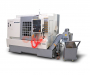 Горизонтальный токарный станок MetalCraft TCK56-500 c ЧПУ Fanuc с люнетом (TCK56-500.F11/15.A2-8.12T.254T.L)