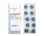 RPMT1204MO-DL-1020 Пластина фрезерная