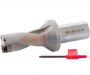 Сверло со сменными пластинами UD20.SP09.315.W32