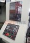 Фрезерный станок 3-х осевой MetalCraft VMC1160 с ЧПУ HNC-818D с датчиком Renishaw TS27R (VMC1160.H.15/22,5.10.20.T.P)