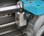 Токарно-винторезный станок MetalCraft 16К20-1500