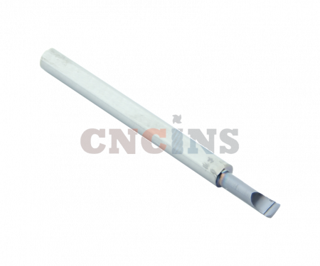 PSBTR3-10L-R0.05 TiAlN Мини-резец для продольного растачивания
