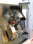 Горизонтальный токарный станок MetalCraft TCK56-500 c ЧПУ Fanuc с люнетом (TCK56-500.F11/15.A2-8.12T.254T.L)