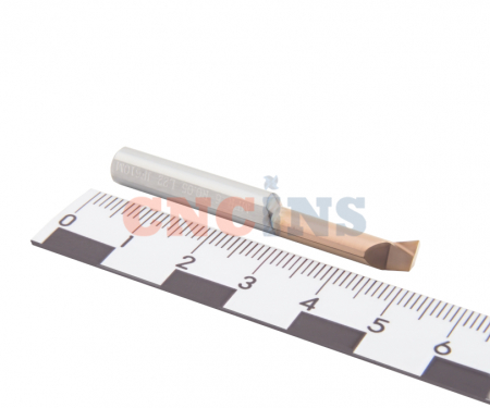 MPR-6-R0.05-L22-JF610M Мини-резец для продольного растачивания