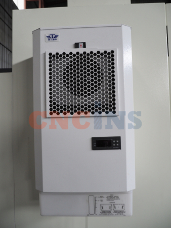 Фрезерный станок 3-х осевой MetalCraft VMC1160 с ЧПУ HNC-818D с датчиком Renishaw TS27R (VMC1160.H.15/22,5.10.20.T.P)