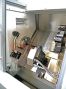 Горизонтальный токарный станок MetalCraft TCK56-500 c ЧПУ Fanuc с датчиком Renishaw HPMA, с люнетом (TCK56-500.F11/15.A2-8.12T.254T.R.L)