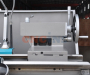 Токарно-винторезный станок MetalCraft 16К20-1500