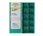 RPMT1003MO-TT HR52522B (под фрезу Taegutec) Пластина фрезерная