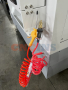 Горизонтальный токарный станок MetalCraft TCK50-500 c ЧПУ Fanuc (TCK50-500.F11/15.A2-6.8K.203T)