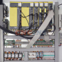 Горизонтальный токарный станок MetalCraft с ЧПУ ТL65-800MY-ZF с датчиком Renishaw HPMA, с люнетом (ТL65-800MY-ZF.F15/18,5.A2-8.12G.304T.R.L)