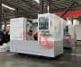 Горизонтальный токарный станок MetalCraft TCK50-500 c ЧПУ Fanuc (TCK50-500.F11/15.A2-6.8K.203T)