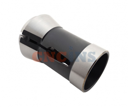DIN6343-F48-R19 Зажимная цанга 173E / F48 внутренний профиль цанги Круг 19 мм