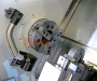 Горизонтальный токарный станок MetalCraft TCK56-500 c ЧПУ Fanuc с датчиком Renishaw HPMA, с люнетом (TCK56-500.F11/15.A2-8.12T.254T.R.L)
