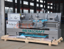 Токарно-винторезный станок MetalCraft 16К20-1500