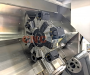 Горизонтальный токарный станок MetalCraft TCK56-500 c ЧПУ Fanuc с люнетом (TCK56-500.F11/15.A2-8.12T.254T.L)