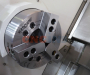 Горизонтальный токарный станок MetalCraft TCK56-1000 c ЧПУ KND (TCK56-1000.K11/15.A2-8.12K.254T)