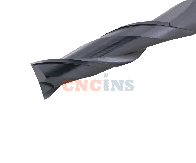 PMK1.z2.12.45.100.30.F000 TiAlN Фреза концевая твердосплавная по металлу