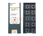 SPMG110408-DX-HR5130 Пластина для сверла