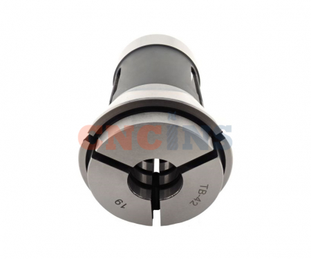 DIN6343-F48-R19 Зажимная цанга 173E / F48 внутренний профиль цанги Круг 19 мм