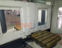 Горизонтально-фрезерный 2-х паллетный станок HMC500 c ЧПУ Fanuc