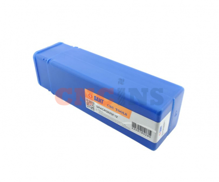 SRACR3225P12 Резец токарный (державка) по металлу