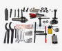 Токарно-винторезный станок MetalCraft 16К20-1500