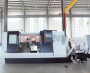 Горизонтальный токарный станок MetalCraft TCK70D-1000 c ЧПУ Fаnuс  (TCK70D-1000.F15/18,5.A2-8.12K.254T)