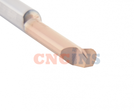 MPR-6-R0.05-L22-JF610M Мини-резец для продольного растачивания