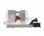 Горизонтальный токарный станок MetalCraft TCK60D-500 с ЧПУ Fanuc (TCK60D-500.F15/18,5.A2-8.12K.254T)