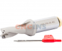 Сверло со сменными пластинами UD20.SP06.205.W25
