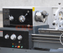 Токарно-винторезный станок MetalCraft 16К30-1500