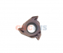 RT16.01W-3.00GM-YBG205 Пластина резьбовая