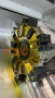 Горизонтальный токарный станок MetalCraft TCK60-500 c ЧПУ Fanuc (TCK60-500.F.11/15.A2-8.12K.254К)