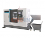 Горизонтальный токарный станок MetalCraft с ЧПУ ТL65-800MY-ZF с датчиком Renishaw HPMA, с люнетом (ТL65-800MY-ZF.F15/18,5.A2-8.12G.304T.R.L)