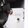 Горизонтальный токарный станок MetalCraft с ЧПУ ТL60-400MY (ТL60-400MY.F15/18,5.A2-6.12G.254T)