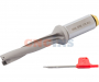 Сверло со сменными пластинами UD50.SP06.170.W25