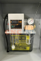 Горизонтальный токарный станок MetalCraft TCK50-500 c ЧПУ Fanuc (TCK50-500.F11/15.A2-6.8K.203T)