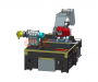 Токарный станок MetalCraft MGT45.C.O с ЧПУ Syntec, с конвейером, с фильтром масляного тумана