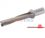 Сверло со сменными пластинами UD50.SP07.275.W32