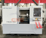 Горизонтальный токарный станок MetalCraft TCK50-500 c ЧПУ Fanuc (TCK50-500.F11/15.A2-6.8K.203T)