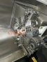 Горизонтальный токарный станок MetalCraft TCK50-500 c ЧПУ Fanuc (TCK50-500.F11/15.A2-6.8K.203T)