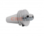 Патрон для концевых фрез с хвостовиком Weldon BT50-SLN12-080