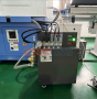 Токарный автомат продольного точения MSL-386