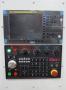 Горизонтальный токарный станок MetalCraft TCK56-1000 c ЧПУ Fanuc с люнетом (TCK56-1000.F11/15.A2-8.12T.254T.L)
