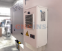 Горизонтальный токарный станок MetalCraft TCK56-500 c ЧПУ Fanuc с люнетом (TCK56-500.F11/15.A2-8.12T.254T.L)