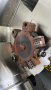 Горизонтальный токарный станок MetalCraft TCK60D-1000 c ЧПУ Fanuc (TCK60D-1000.F15/18,5.A2-8.12K.254T)