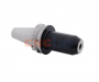 Патрон для концевых фрез с хвостовиком Weldon BT40-SLN12-063